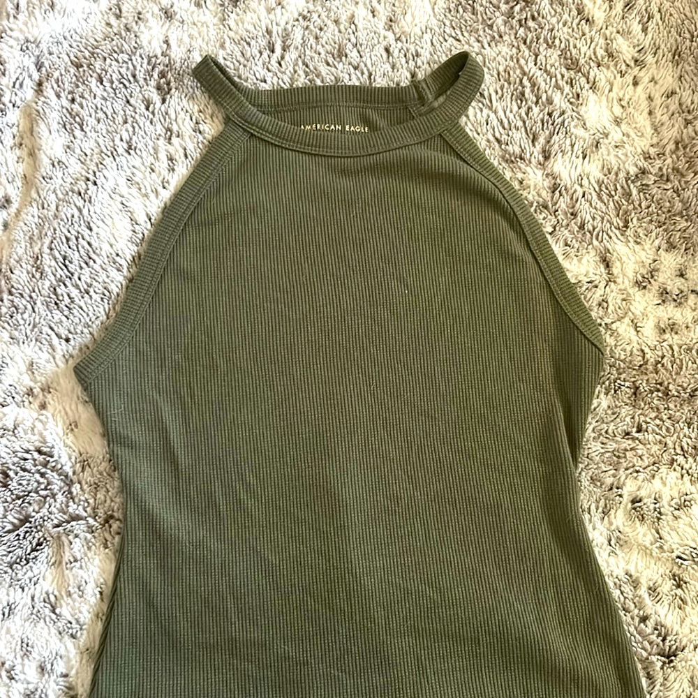American Eagle body suit